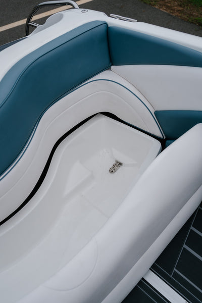 Haines Signature 550BR