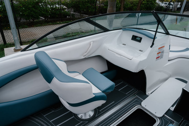 Haines Signature 550BR