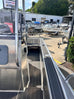 Kingfisher Twin Hull 570