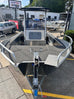 Kingfisher Twin Hull 570