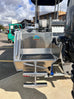 Kingfisher Twin Hull 570