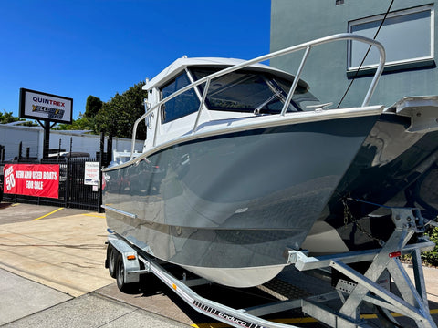 Kingfisher 620 HT