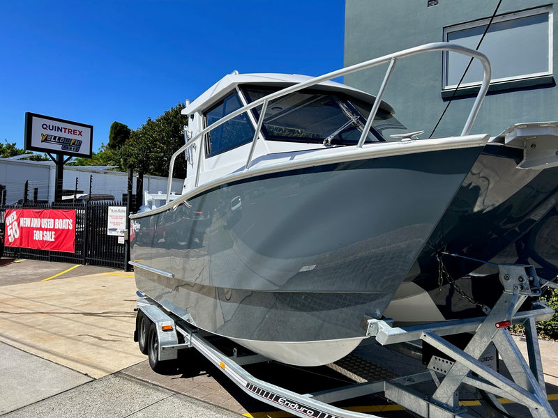 Kingfisher 620 HT