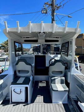 Kingfisher 620 HT