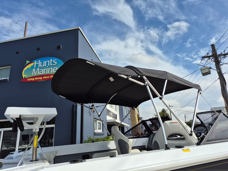 Quintrex 630 Freestyler PRO