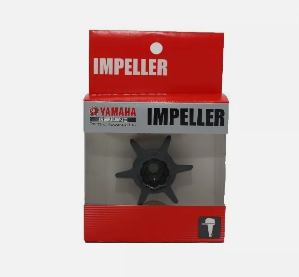 IMPELLER