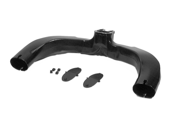 PIPE ASSY-EXHAUST