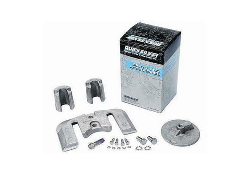 Mercruiser Anode Kit Bravo Two and Three - PN:888761Q03