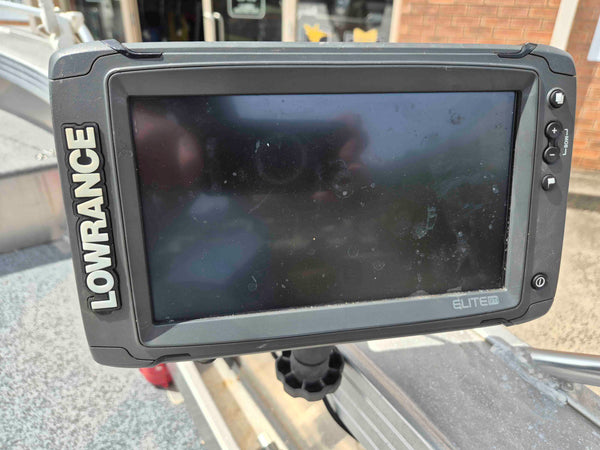 Quintrex 420 Renegade TS