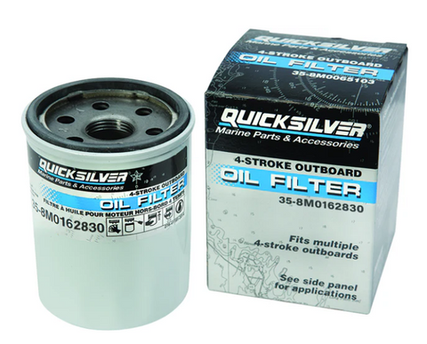 FILTER OIL