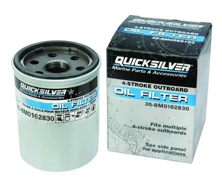 FILTER OIL