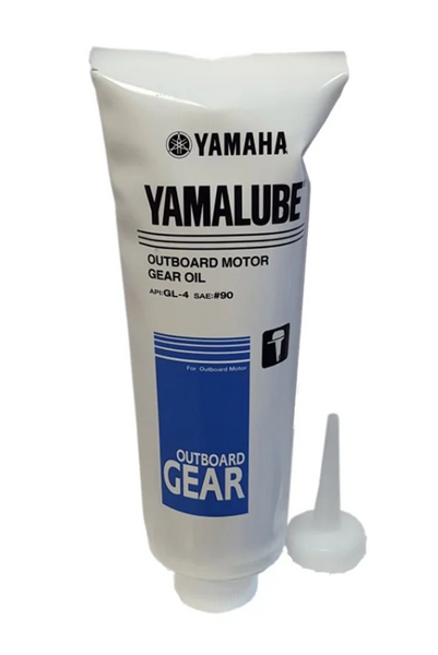 Yamaha GL5 Gearcase Lube squeeze bottle 750ml (PN:90790-BS811)