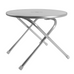 Aluminium Folding Round Table