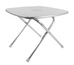 Aluminium Folding Tables -  7 Square and Rectangular models