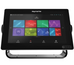 Raymarine Axiom 9 – 9″ Touch Screen Multifunction Navigation with integrated RealVision 3D, 600W Sonar with RV-100 transducer and AUS Mapping