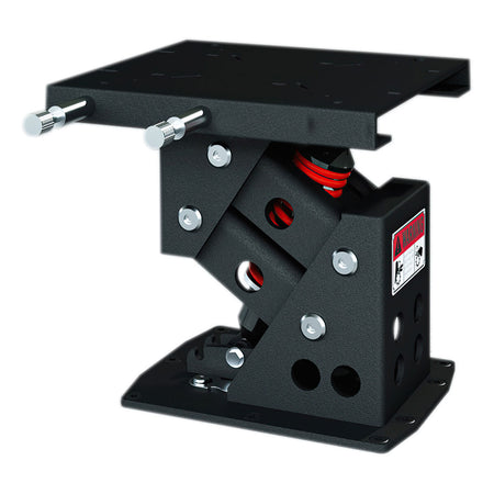 BLA Suspension Bases - 3 Styles