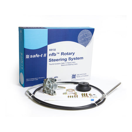Quick Connect NON FEEDBACK Steering Kits - 3 Turn