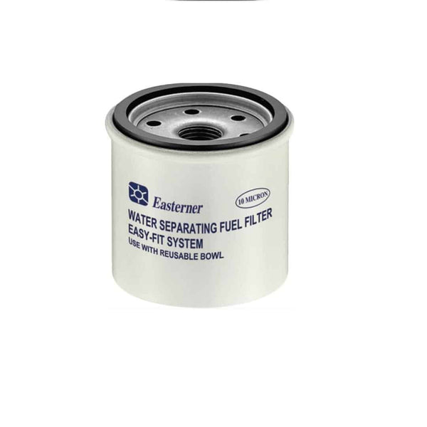 Mini Easterner SMALL fuel filter replacement
