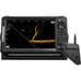 Lowrance Eagle EYE 9 Colour Fishfinder/GPS/Mapping with Live Sonar - P/N 000-16131-001