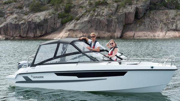 Yamarin 63 Bow Rider