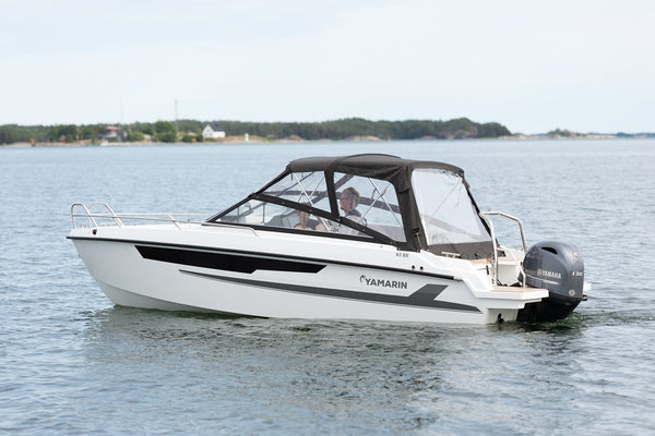 Yamarin 63 Bow Rider