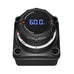 Heavy Duty Battery Switch with Volt Meter