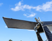 Rocket Launcher Bimini Extension Kit - 2 sizes in 3 colours