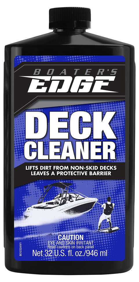 Boaters Edge Deck Cleaner 946ml