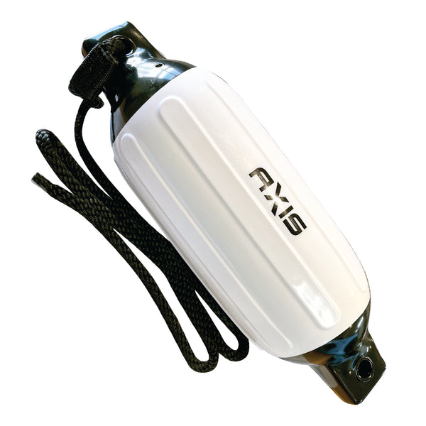 Pair of Fenders with Ropes - 3 Sizes