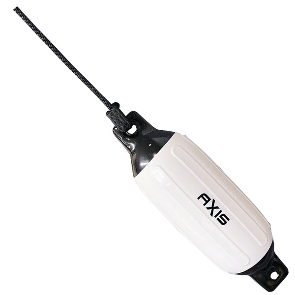 Pair of Fenders with Ropes - 3 Sizes