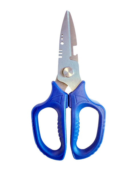 Handy Braid Line Cutter and Stainless Steel Fishing Tool