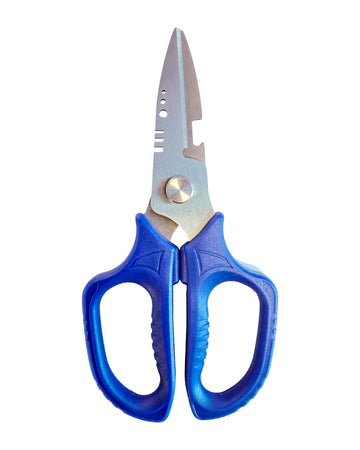 Handy Braid Line Cutter and Stainless Steel Fishing Tool