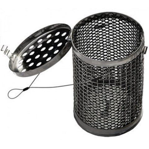 Stainless Steel Berley Cage - 3 Sizes