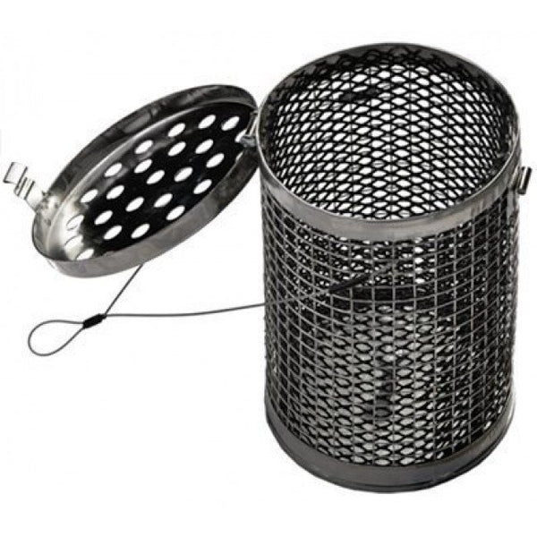 Stainless Steel Berley Cage - 3 Sizes