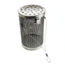 Stainless Steel Berley Cage - 3 Sizes