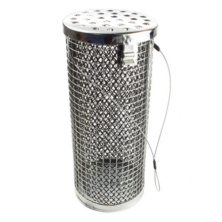 Stainless Steel Berley Cage - 3 Sizes