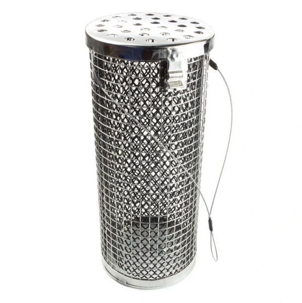 Stainless Steel Berley Cage - 3 Sizes