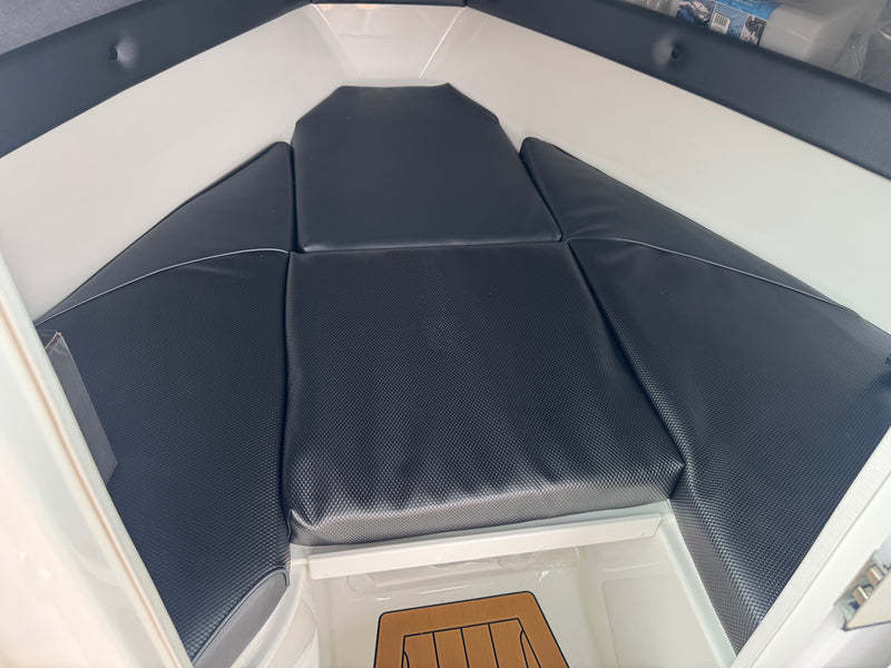 Cruise Craft 635 Explorer HT 2026 Model