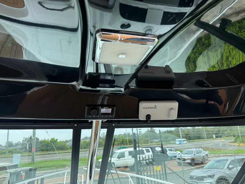 Cruise Craft 635 Explorer HT 2026 Model