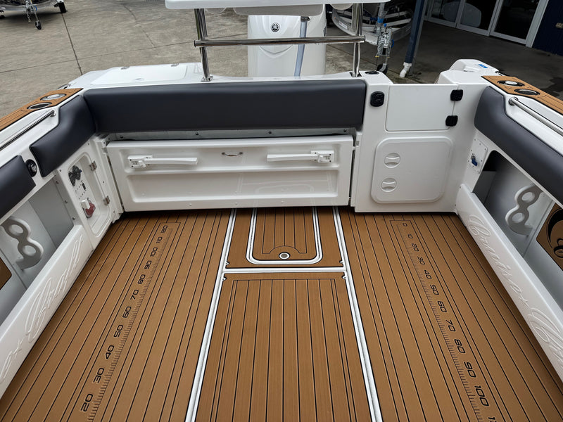 Cruise Craft 635 Explorer HT 2026 Model