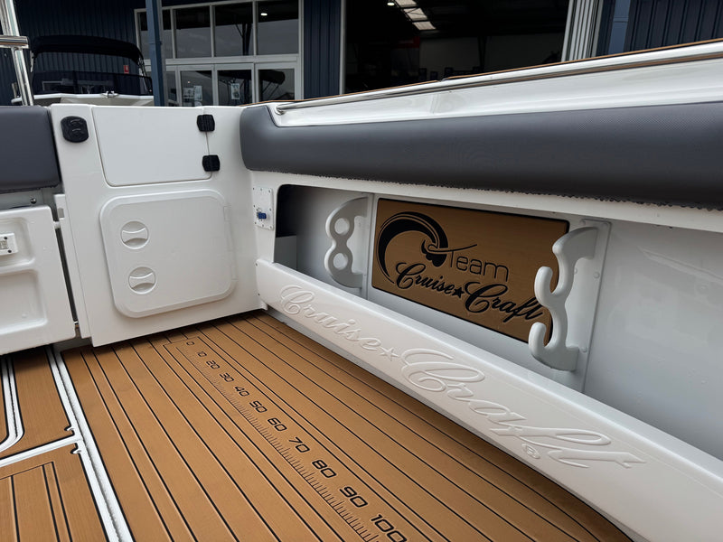 Cruise Craft 635 Explorer HT 2026 Model