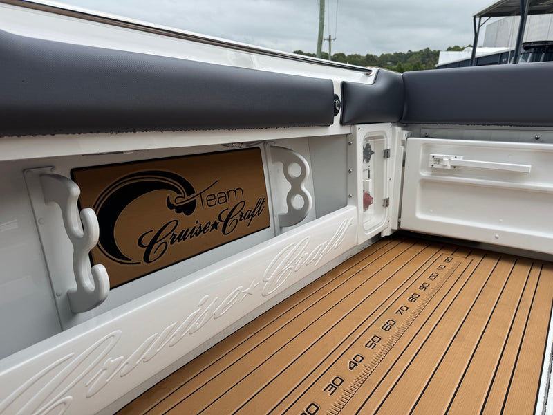 Cruise Craft 635 Explorer HT 2026 Model