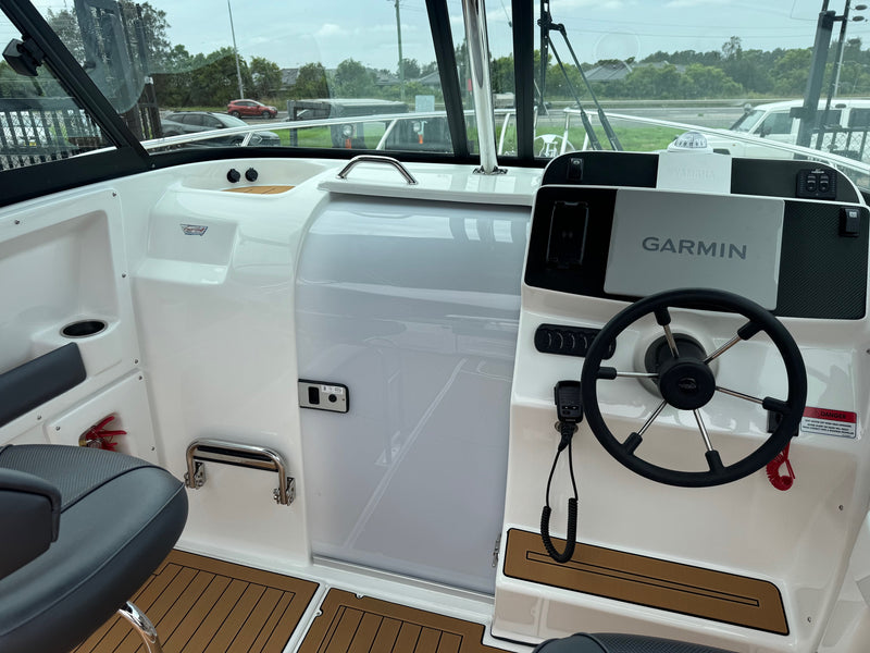 Cruise Craft 635 Explorer HT 2026 Model