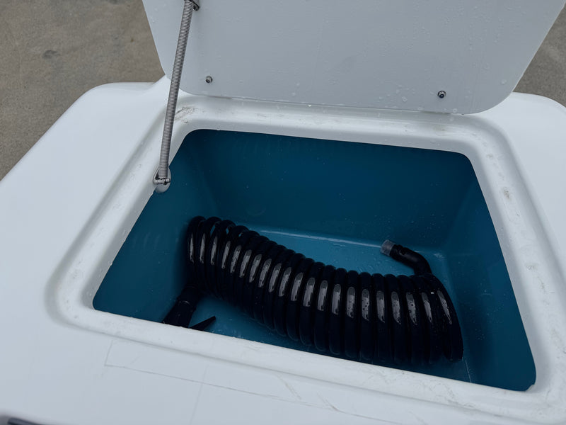 Cruise Craft 635 Explorer HT 2026 Model