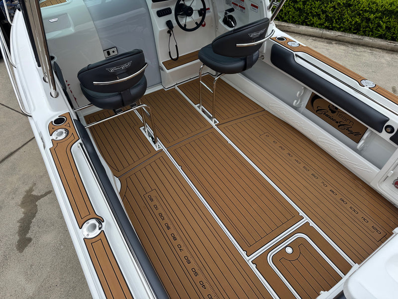 Cruise Craft 635 Explorer HT 2026 Model