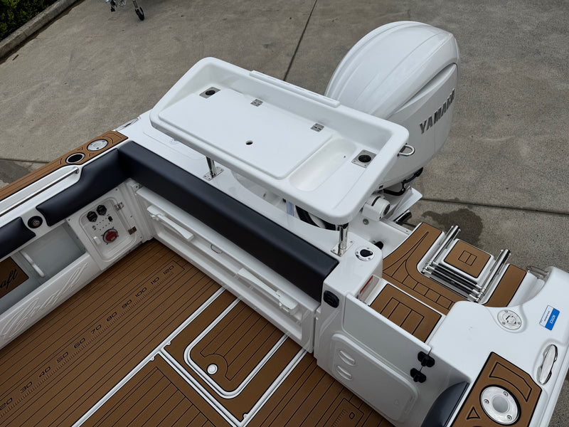 Cruise Craft 635 Explorer HT 2026 Model