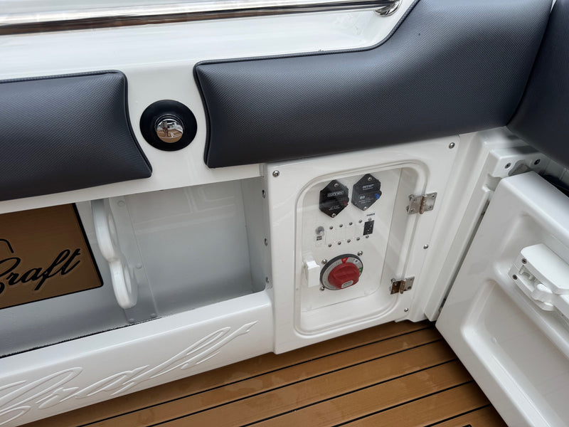 Cruise Craft 635 Explorer HT 2026 Model