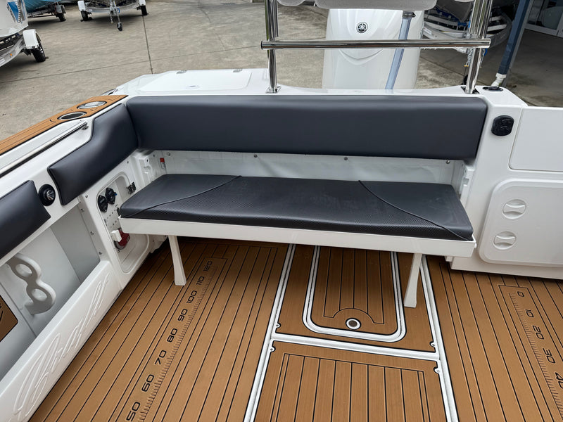 Cruise Craft 635 Explorer HT 2026 Model