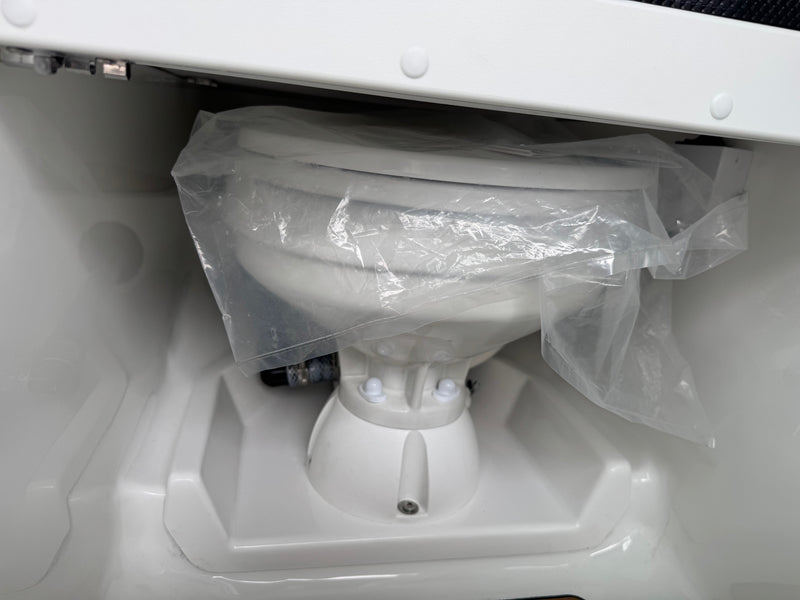 Cruise Craft 635 Explorer HT 2026 Model