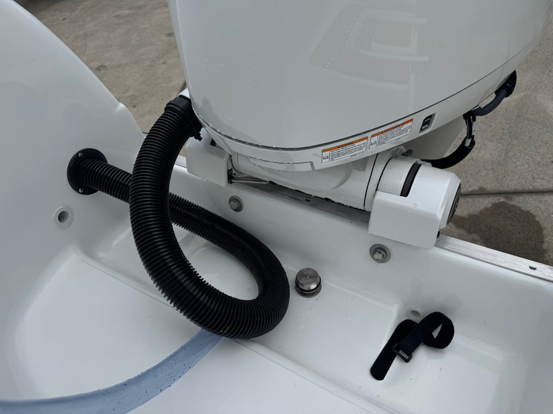 Cruise Craft 635 Explorer HT 2026 Model